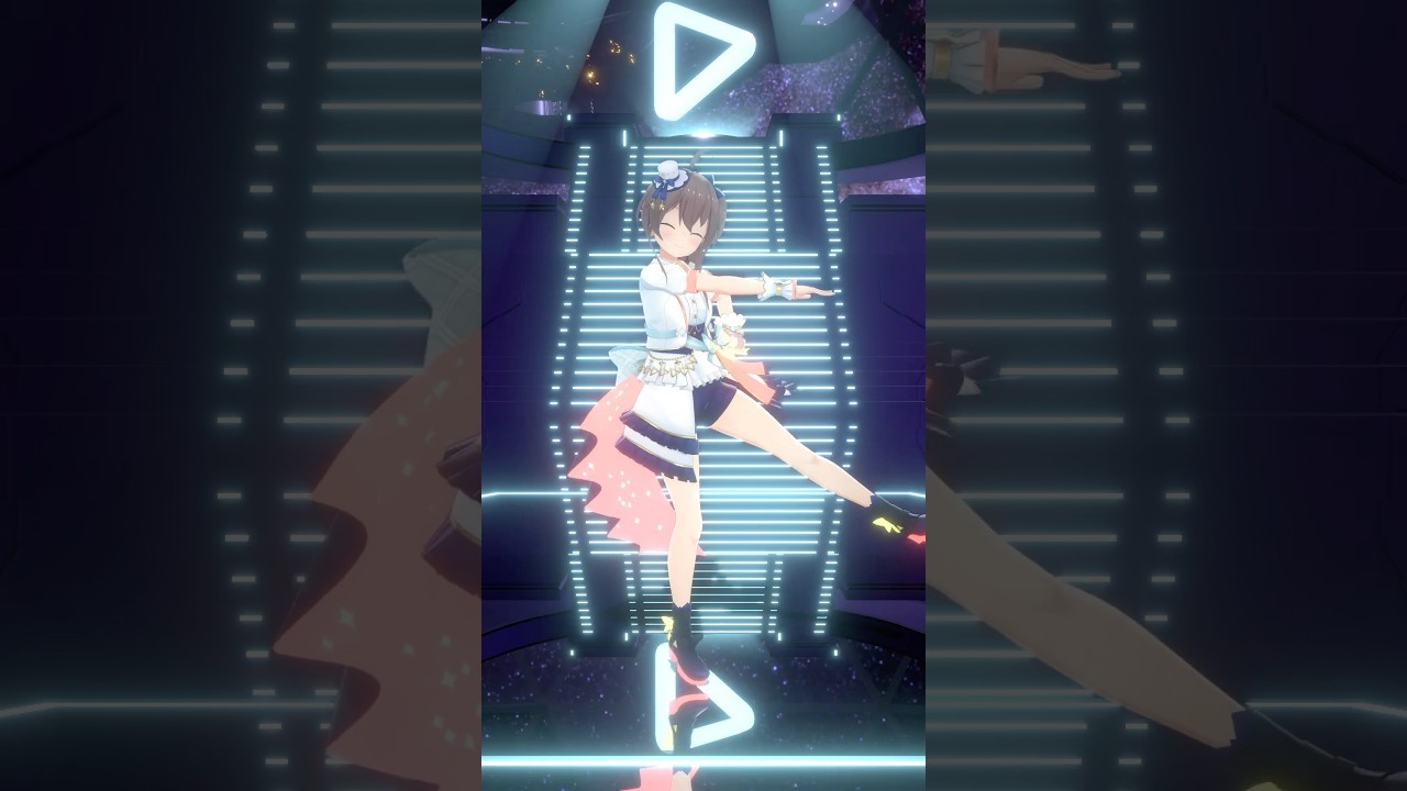 わためぇのかっこいい感じの曲好き