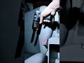Mini portable vacum cleaner mobil keren#shorts