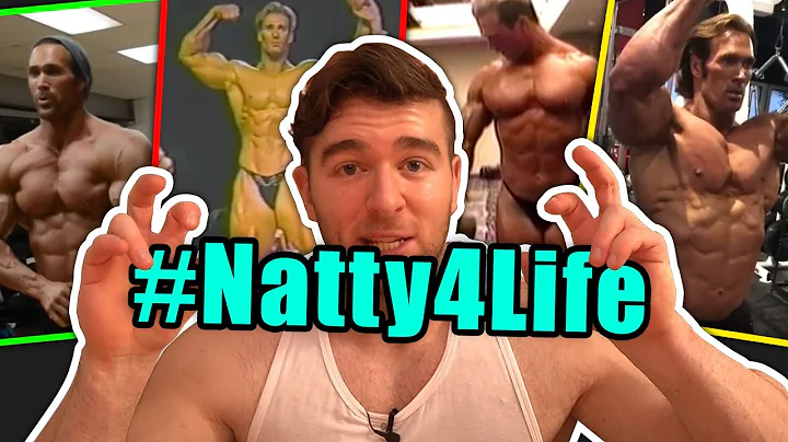 Reacting To #Natty4Life Featuring Mike OHearn