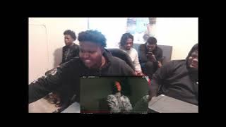 Cae Cartier- MOZART (Reaction)