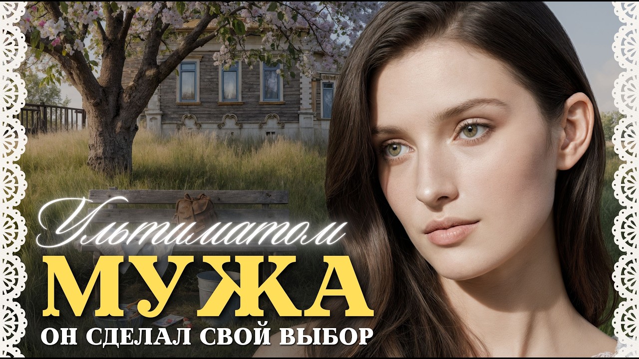 Свекровь унизила родителей на годовщине, а потом муж потребовал продать наследство