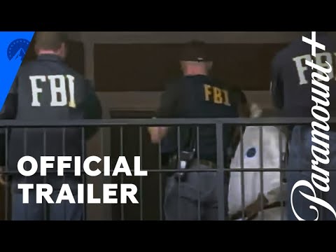 FBI TRUE Season 3 | Official Trailer | Paramount+