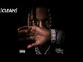 [CLEAN] King Von - Rich Gangsta (feat. Tee Grizzley)