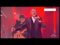 John Farnham Closes The 2016 ARIA Awards With "You're The Voice"