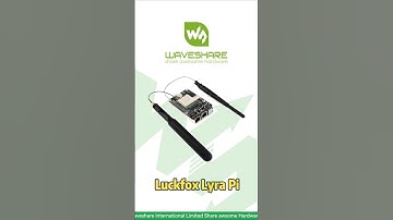Luckfox Lyra Pi,Triple-core A7 + Cortex-M0 CPU,Flexible GPIO for Fast Development,4G & PoE Support