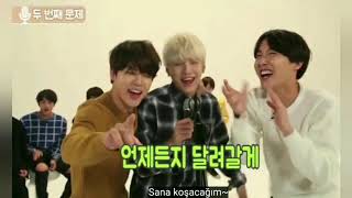 Jimin, Suga, JHope - Mujogeon