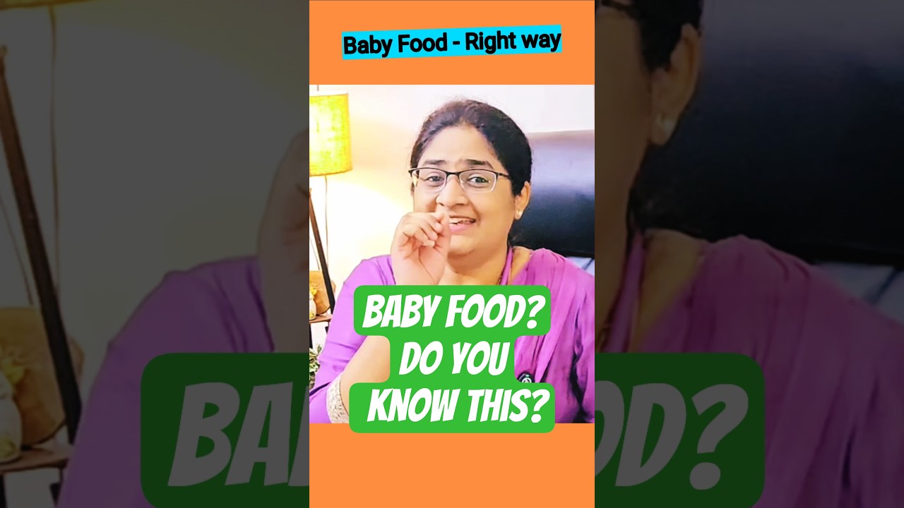 How Many Times Should Baby Eat Per Day? Baby Food Frequency Explained