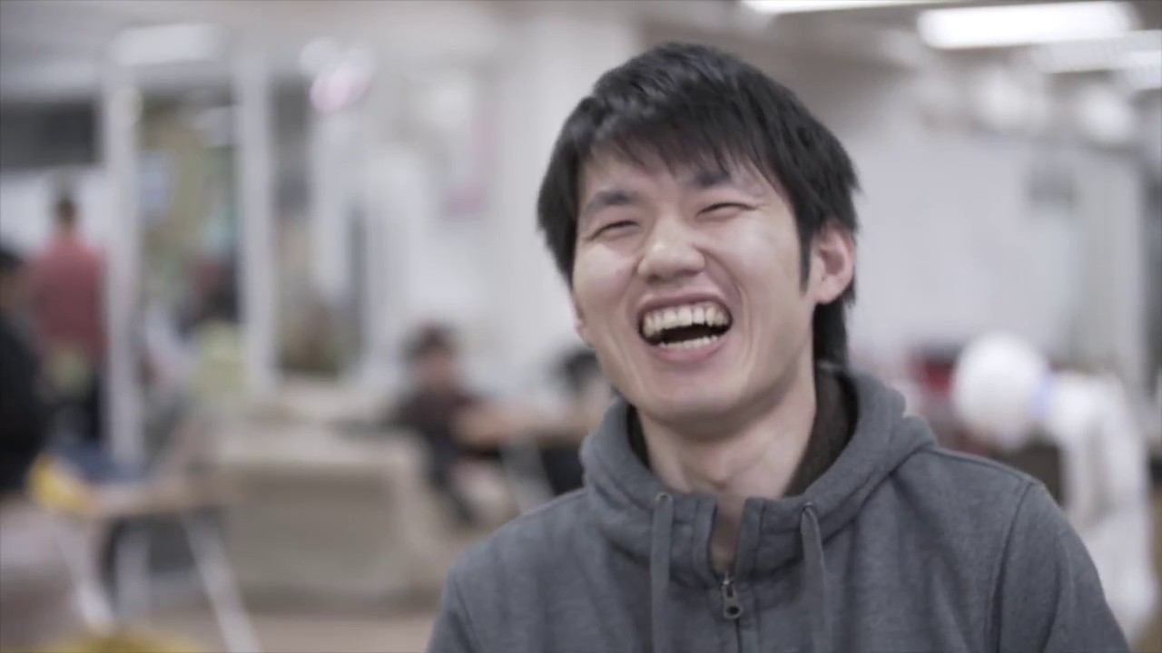 Code Chrysalis Cohort Three Weekly Videos - Bloopers - YouTube