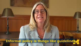 What Is Public Policy and Why Does it Matter? | Using Public Policy for Social Change