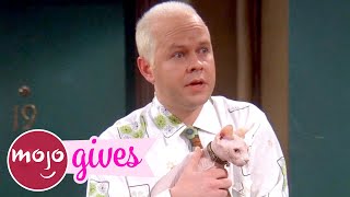 Top 10 Best Gunther Moments on Friends