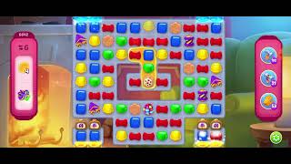 Homescapes 6642 - no boosters 🏠