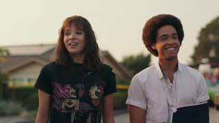 Bumblebee Post Credit Scene 4K 1080P Back To Life Song