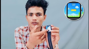 Noise Colorfit Icon 2 1.8" Display with Bluetooth Calling, Al Voice Assistant Smartwatch