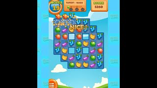 Fruita Crush screenshot 1