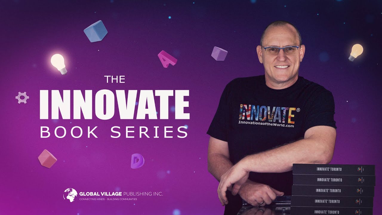 INNOVATE BOOK SERIES