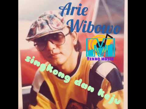 Arie wibowo singkong dan keju