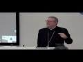Bishop Barron on Happiness or “Beatitudo” via Talks at Google #christian #catholic #apologetics