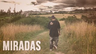 Carter B - Miradas (Audio)