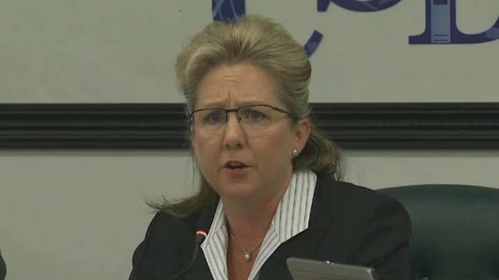 Hernando School Board votes to fire superintendent...
