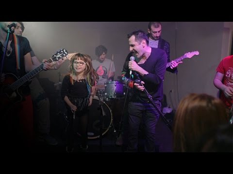 გამოუვალი მდგომარეობა - შენი თვალები (Cover)