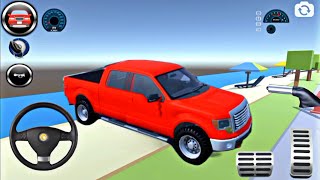 City Car Driver - Jetta Convoy Simulator - Best Android GamePlay screenshot 1