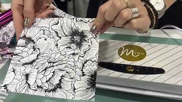 Heidi Swapp Minc - CHA 2015