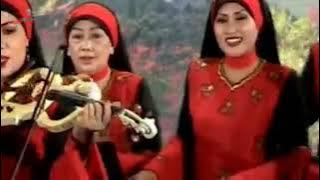 Nasida ria Aku Heran Versi Intaha umri