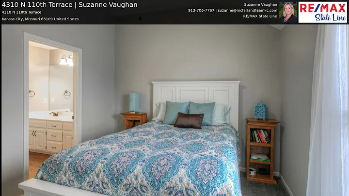 4310 N 110th Terrace | Suzanne Vaughan