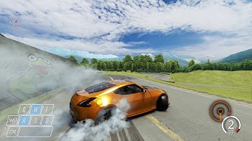 What 600 Hours Drifting With Keyboard Looks Like -  Assetto Corsa