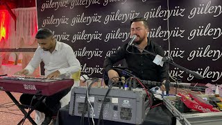 ÖZKAN DURAKOĞLU SARILARA BOYAMIŞSIN SAÇINI Resimi