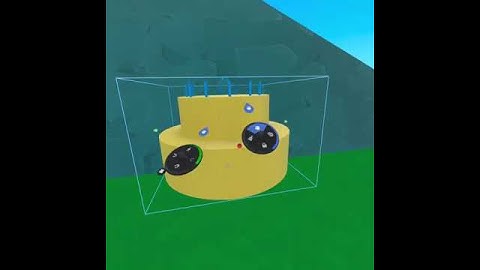 SELECTING MULTIPLE OBJECTS IN HORIZON WORLDS