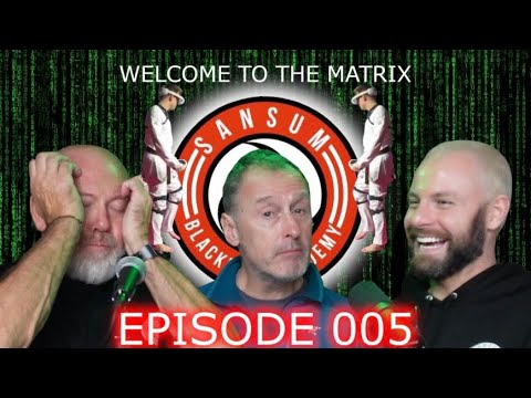 Metaverse Dojos & Training Avatars🥋🤯Artificial Intelligence Expert - Sansum Warrior Mindset Ep:5