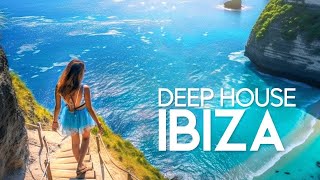 4K Palawan Summer Mix 2024 🍓 Best Of Tropical Deep House Music Chill Out Mix By Imagine Deep
