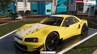 ザ クルー2 B 全車種の日本車に乗ってみよう Youtube ザ クルー2 B 全車種の日本車に乗ってみよう Youtube