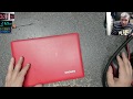 Lenovo ideapad 100s not charging, no power