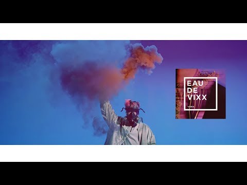 [빅스][VIXX] EAU DE VIXX 향(Scentist) M/V OFFICIAL TEASER