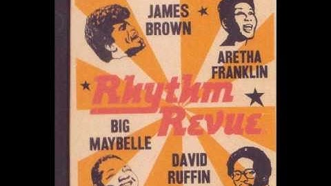 Thumbnail of Eddie Holman {This Can't Be True}