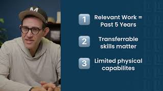 Full If you are 55+ and applying for Disability Benefits, Don't miss this video! Update