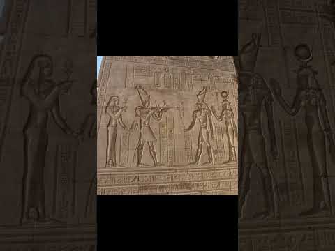Die Ägypter sahen ihren Anfang nicht als Anfang | Zep Tepi