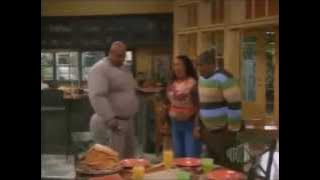 My wife and kids - Jay's dream of a fat family