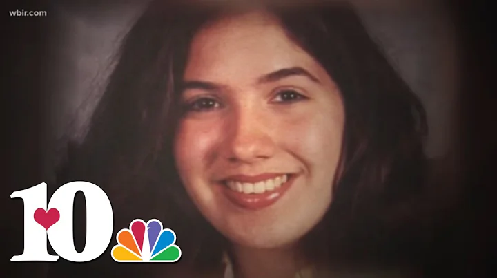 Appalachian Unsolved: Gina Thacker's death approac...