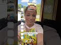 Saw Jacquelyn rate hers so i had to find the filter and try it out! #disneyadult #disneyresorts