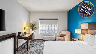 Best Western Fort Wayne Inn & Suites North | Fort Wayne (IN), United States | Hotel Review 🏩