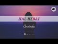 Hal Hebat - Govinda Lirik | Cover by Dinda Alfa Regina ( TIKTOK VIRAL )