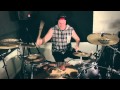 Miss May I - Our Kings - Drum cover