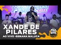 Pagodeira - Xande de Pilares Ao Vivo