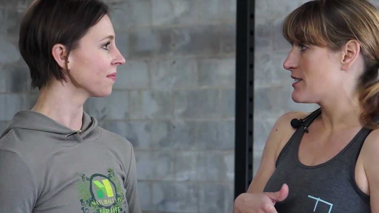 Fit & Finish is a boutique fitness facility