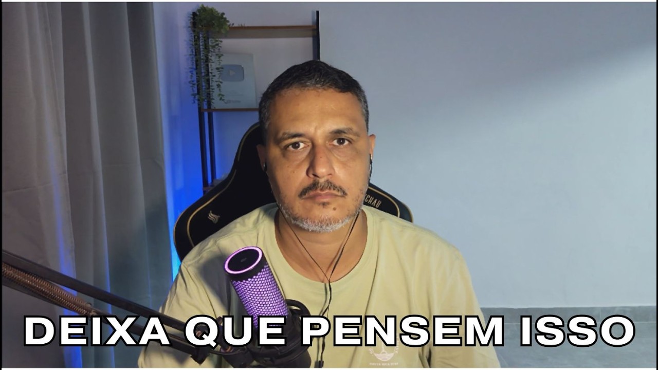 ⚠️ Deus está usando essa fase estranha da sua vida para restaurar algo maior