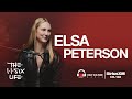 Women In The Music Industry with Elsa Peterson | The 116 Life Ep. 106