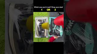 Air Jordan1 Unboxing | Fresh Drops & Style #air #jordan1 #fyp #fashion #trending